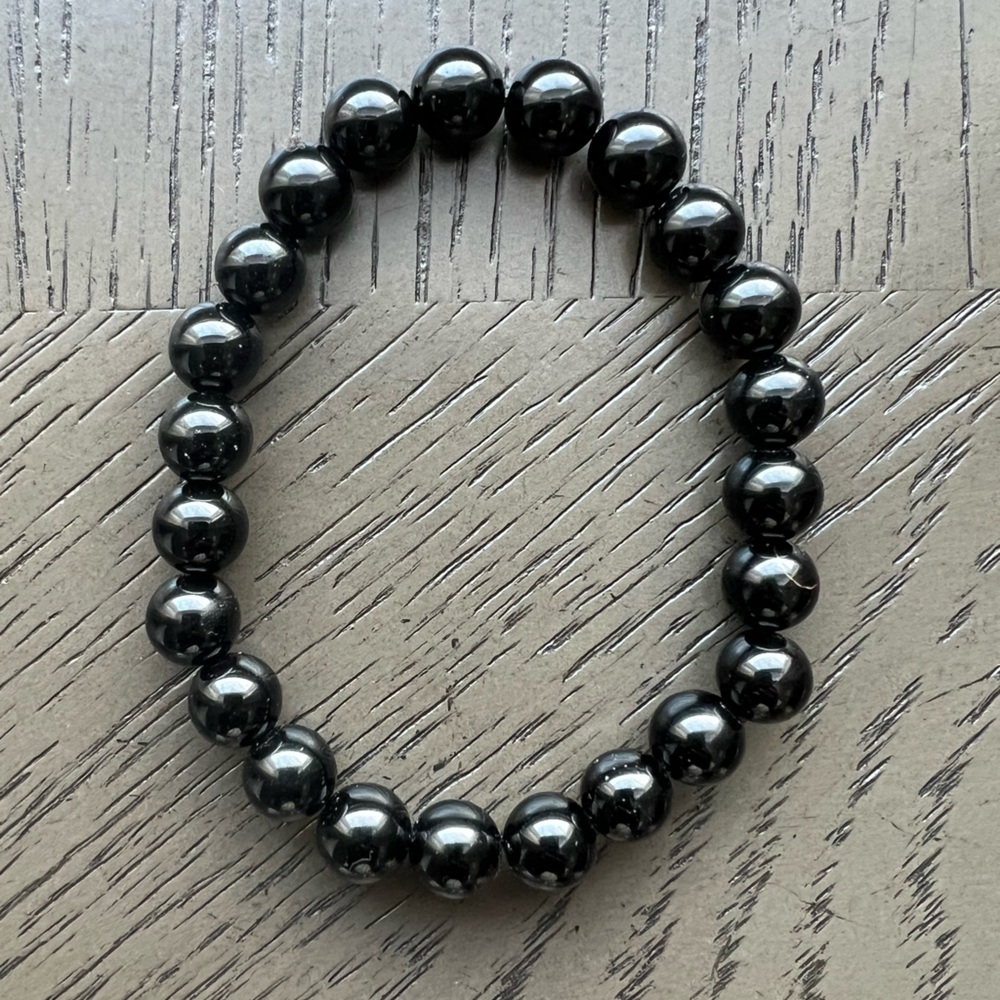 Black Obsidian 8mm